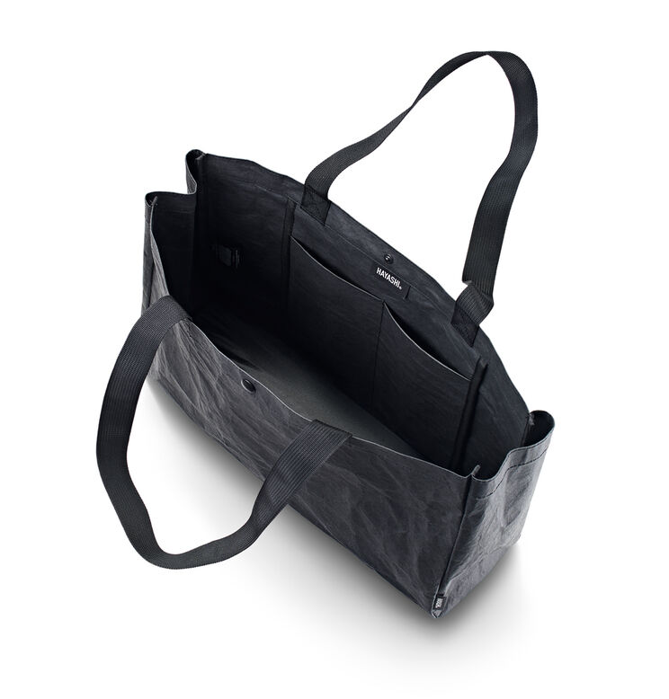 Rei Slouch Tote - Black, , hi-res